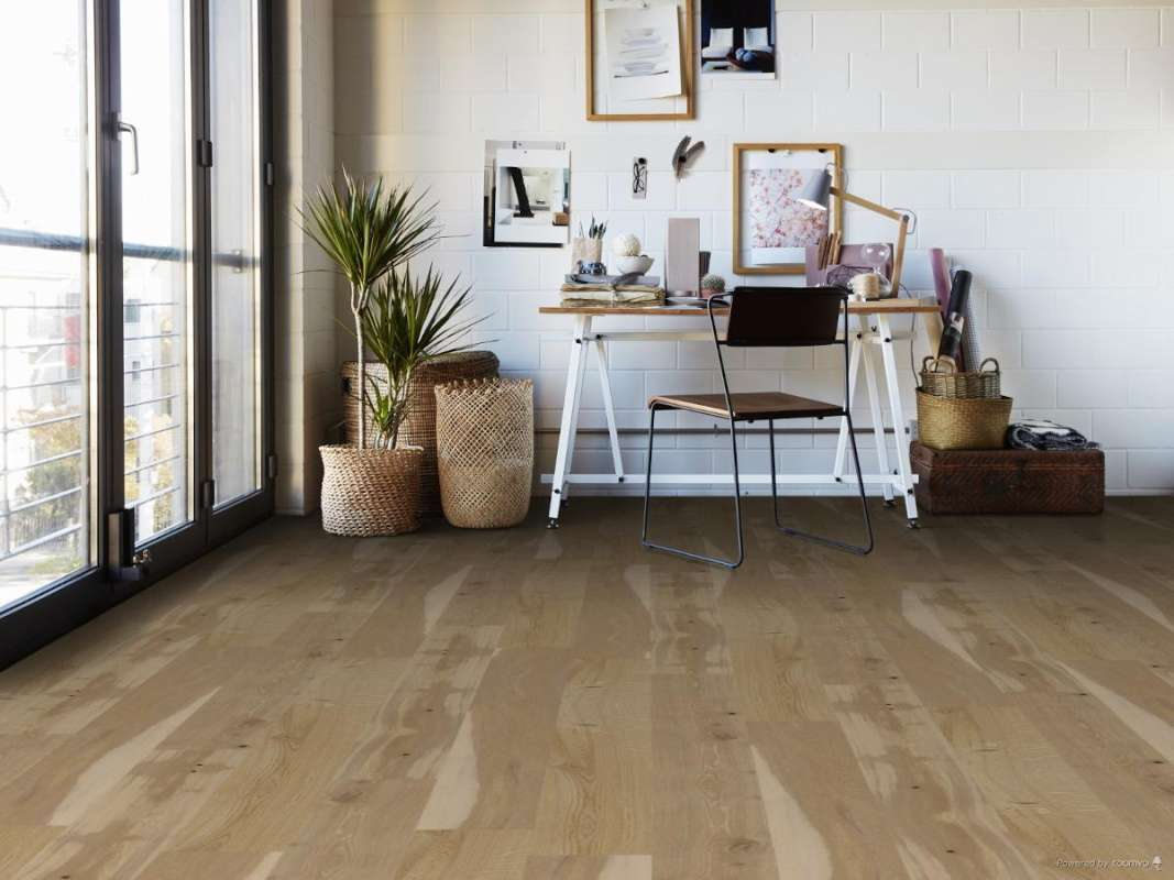 Bauwerk Casapark Crema rustikal Raumbild Bauwerk Casapark Crema rustikal Raumbild