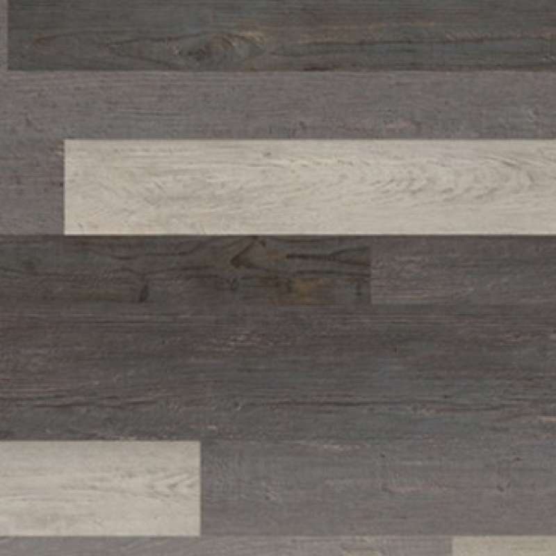 Objectflor Expona Commercial Blue Recycled Wood