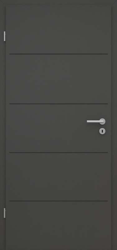 Lisenen-Edalstahl-Curve-schwarz