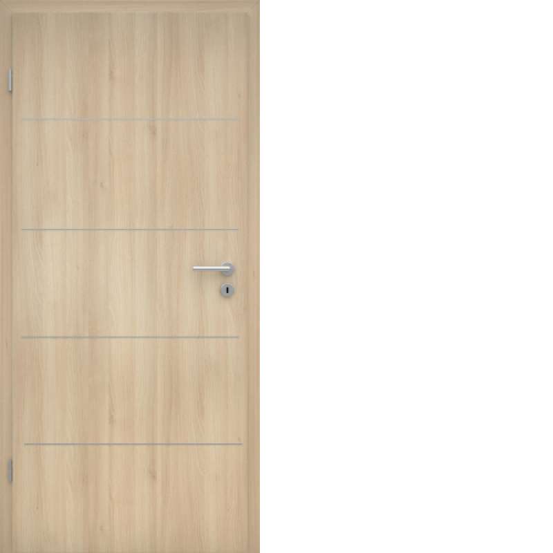 Lisenen-Edelstahl-Plan Lisenen-Edelstahl-Plan