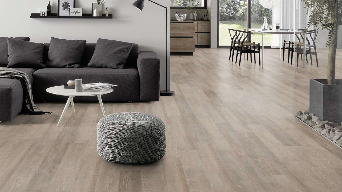 Objectflor Living Pallido Oak 8032 raumbild Objectflor Living Pallido Oak 8032 raumbild