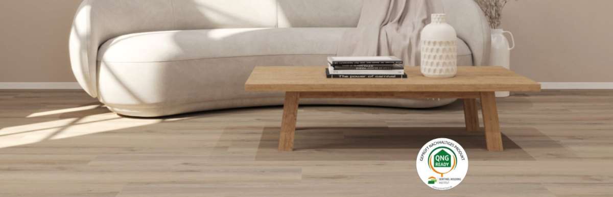 DESIGNBODEN KOMFORT LOFT-Raumbild
