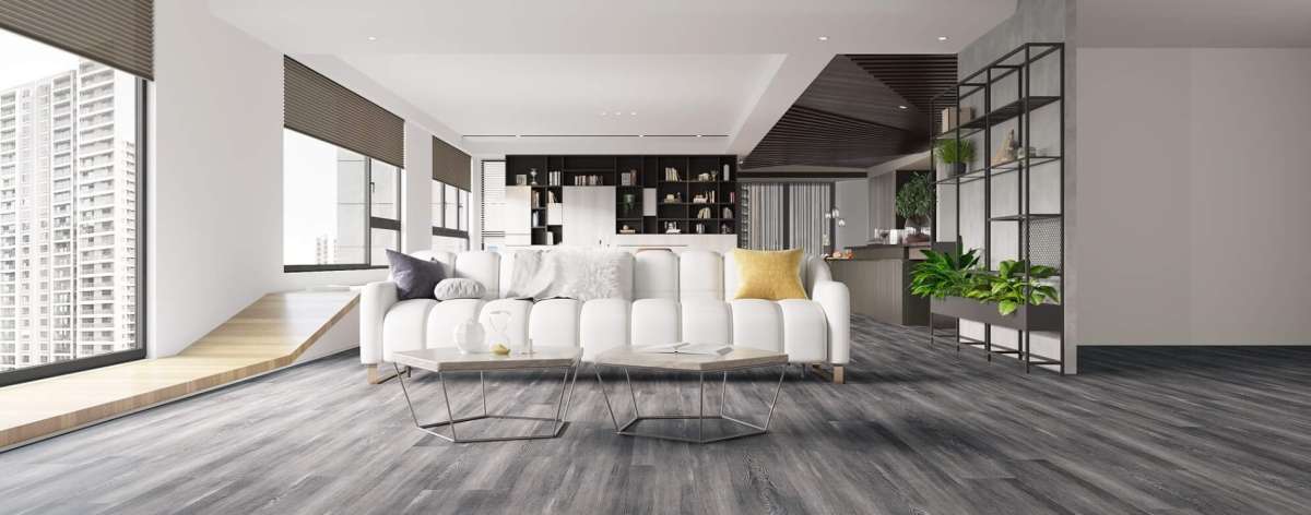 Classic Vinyl Grey Pine Classic Vinyl Grey Pine