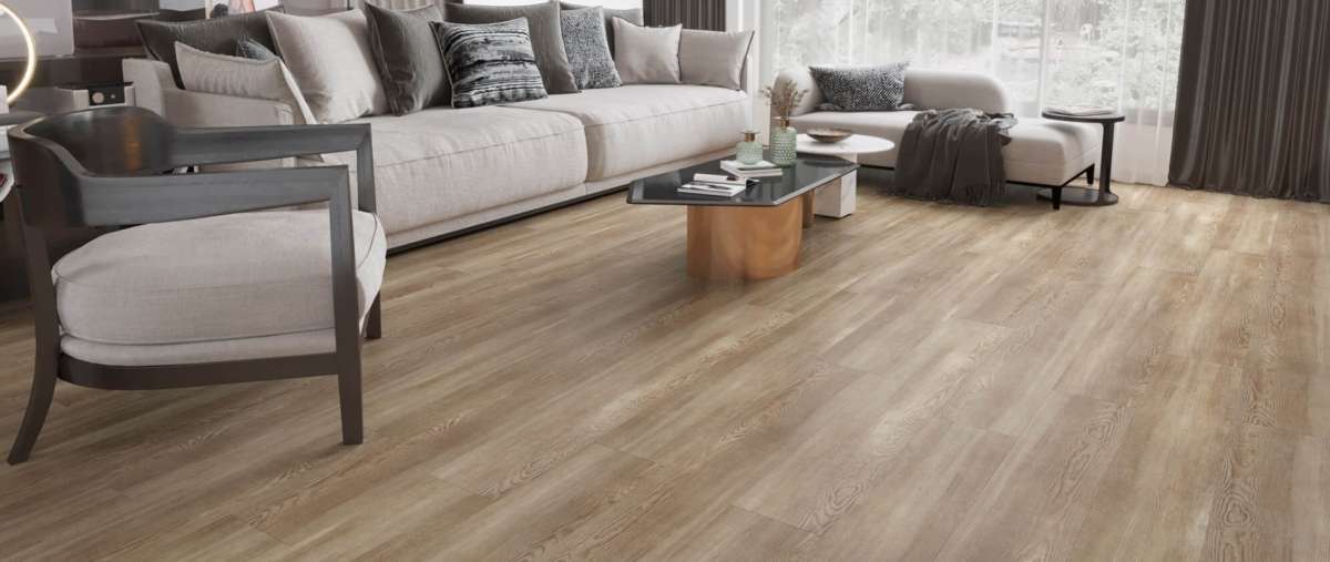 Classic Vinyl Mellow Oak Classic Vinyl Mellow Oak