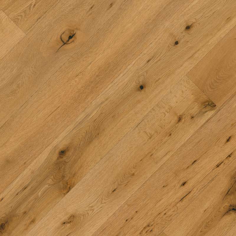 Parkett Vintage 189 Eiche Rustikal geölt