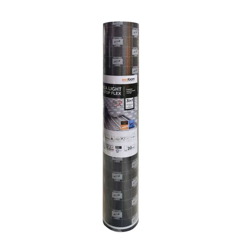PARAT Eco EPS 1,6 mit Aqua-Stop PARAT Eco EPS 1,6 mit Aqua-Stop