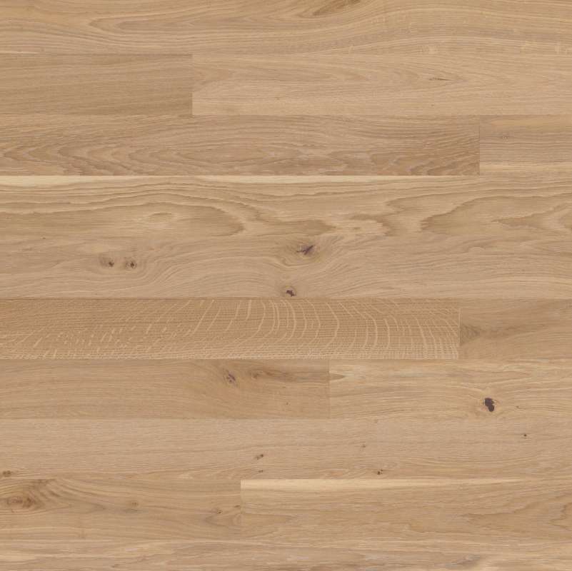 Bauwerk Parkett EICHE AVORIO