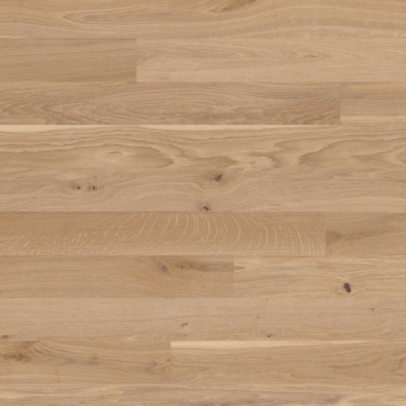 Bauwerk Parkett EICHE AVORIO