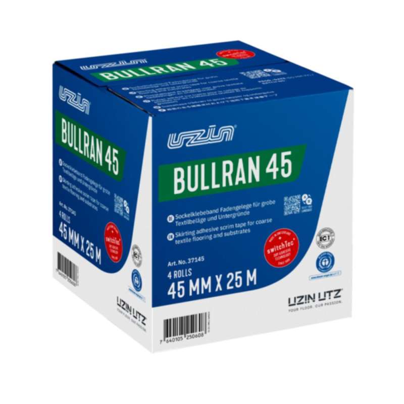 Billran45 Karton Billran45 Karton