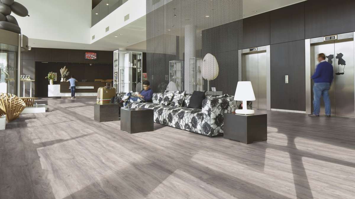 Forbo allura timber raum Forbo allura timber raum