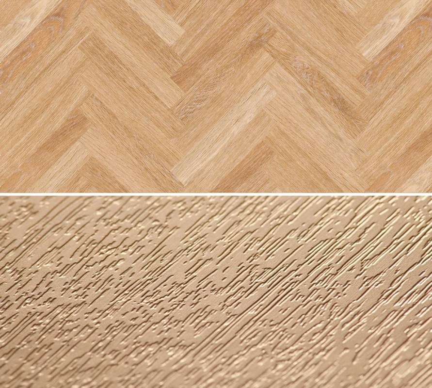 fischgrat designboden 1633HB nahaufnahme