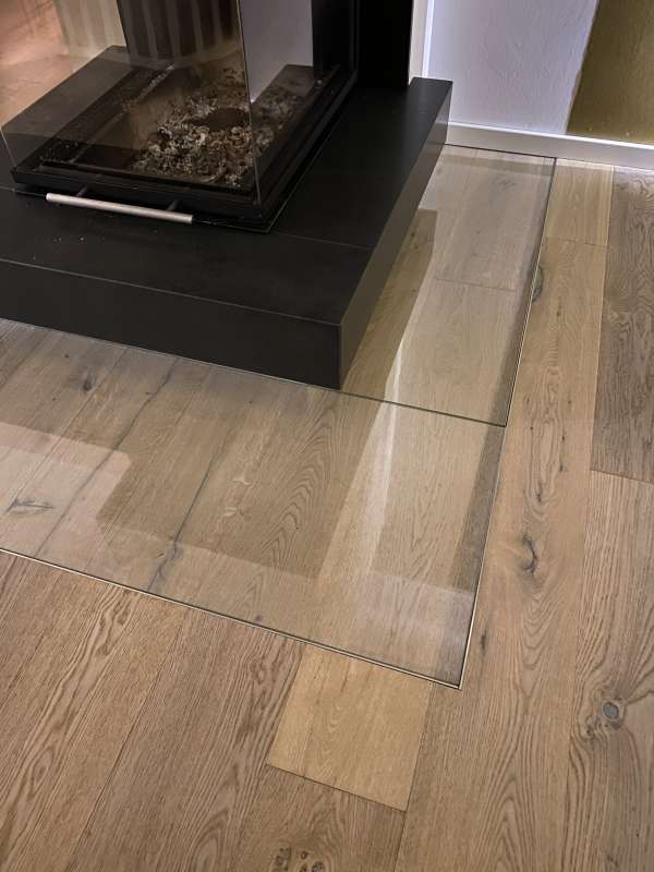 Landhausdielen Parkett Vintage 189 Eiche astig