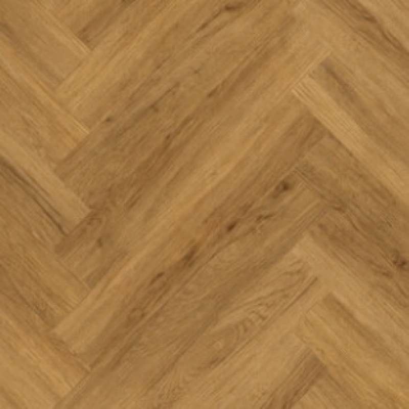 Objectflor Living Finesse Oak Herringbone 8156